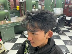-南屏步行街