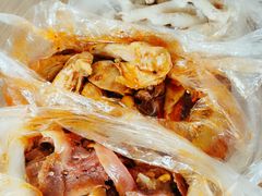 口水鸡-章李氏夫妻肺片(经八路店)