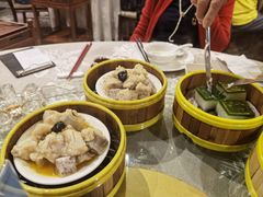 -香云轩·顺德菜(香云纱园林酒店店)