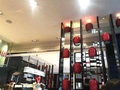 -重庆富力艾美酒店