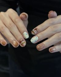 -斯馨·健康美甲美睫