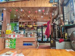 -坛南湾阿强农家乐.海鲜大排档老字号(福州地标美食店)