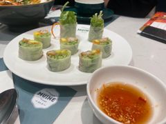 -美奈小馆·越南料理(中航城君尚购物中心店)