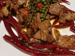 -HOME餐厅粤菜 融合菜