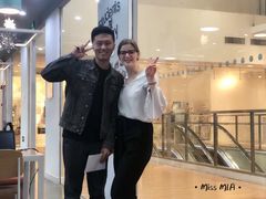 -EF英孚教育成人英语(伊势丹滨海店)