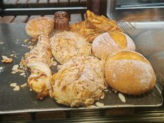 -BAKER&SPICE(BFC外滩金融中心店)