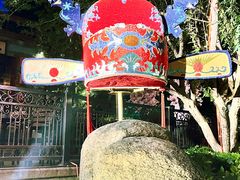 -晋江五店市传统文化旅游区
