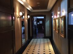 -波特曼西餐厅(南岗店)