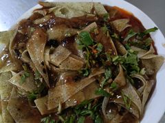 -正味斋锅巴菜(西北角店)