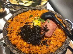 -HOTISLAND海鸡岛·韩国料理(江南西店)