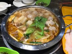-古乐牛香·鲜牛肉牛杂火锅(五一中路店)