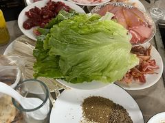 -风味烧烤