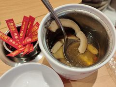 -华记煲仔华·煲仔饭(三元里万科里店)