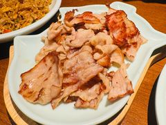 -飞阳铁板烧(ME TOWN购物中心店)