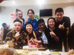 -袁记串串香(人民公园店)