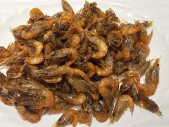 油爆河虾-德兴馆(山西南路店)