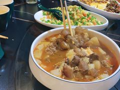 -野菌皇海景野生菌火锅(滨海大道店)