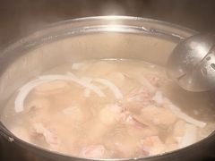 -同仁四季椰子鸡(宝安壹方城店)