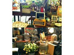 -懒鱼时光馆(沙坪坝店)