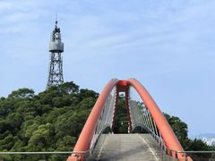 -金鸡山公园