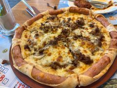 -米斯特比萨(亦庄国融国际店)