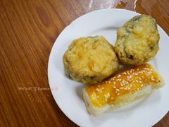 脆皮紫菜卷-华峰食馆(氹仔店)