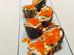 -小句号·精致料理(江南环球港店)