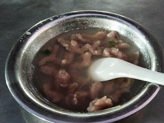-群众牛肉小点(蚵仔煎)