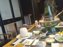 -东来顺·非遗火锅(高新店)