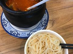 菌香米线-双桥园·云南过桥米线(古城南门店)