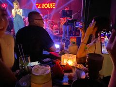 -TZ House音乐现场(茅台店)