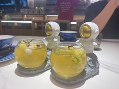 -蘇小主·创意中国菜(金茂览秀城店)