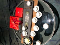 -春满园·早茶·粤菜·宴会(前海店)