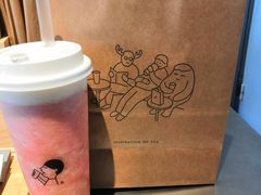 -喜茶(佛山顺德容桂天佑城店)