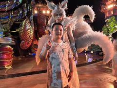 -渔岛海洋度假区