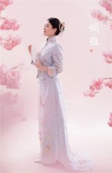 -蒙娜丽莎婚纱摄影(南门店)