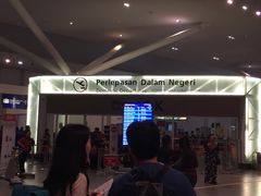 -吉隆坡国际机场