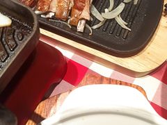 -西贝(上海我格广场店)