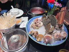 -太古汇海鲜姿造(延寿店)