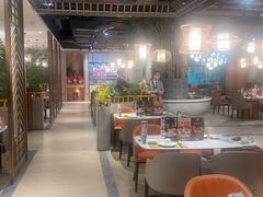 -顺意·顺德家乡菜(国际人才大厦店)