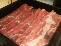 -温野菜涮涮锅(西单大悦城店)