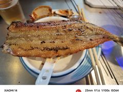 -江合勇丹东兄弟小串海鲜烧烤(总店)