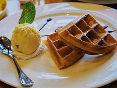 -兰特伯爵西餐厅·啤酒屋(方庄店)