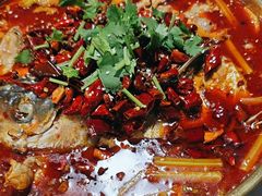 -云晓光头烧烤吧(盛夏店)