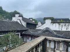 -惠山古镇·寄畅园