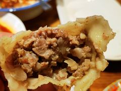 手工薄皮包子-清真·双公羊·馕坑烤全羊(奥体店)