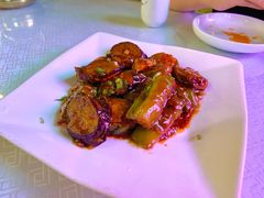 -上下九广州菜馆(锦业路店)