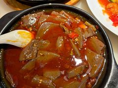 -吕记老鸭汤·徽菜馆(东营路店)