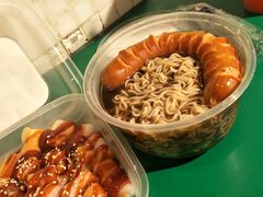 -孖记茶档·热腾茶餐(江南西plus店)