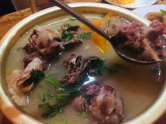 -西域阿里马新疆菜·清真(桂花路店)